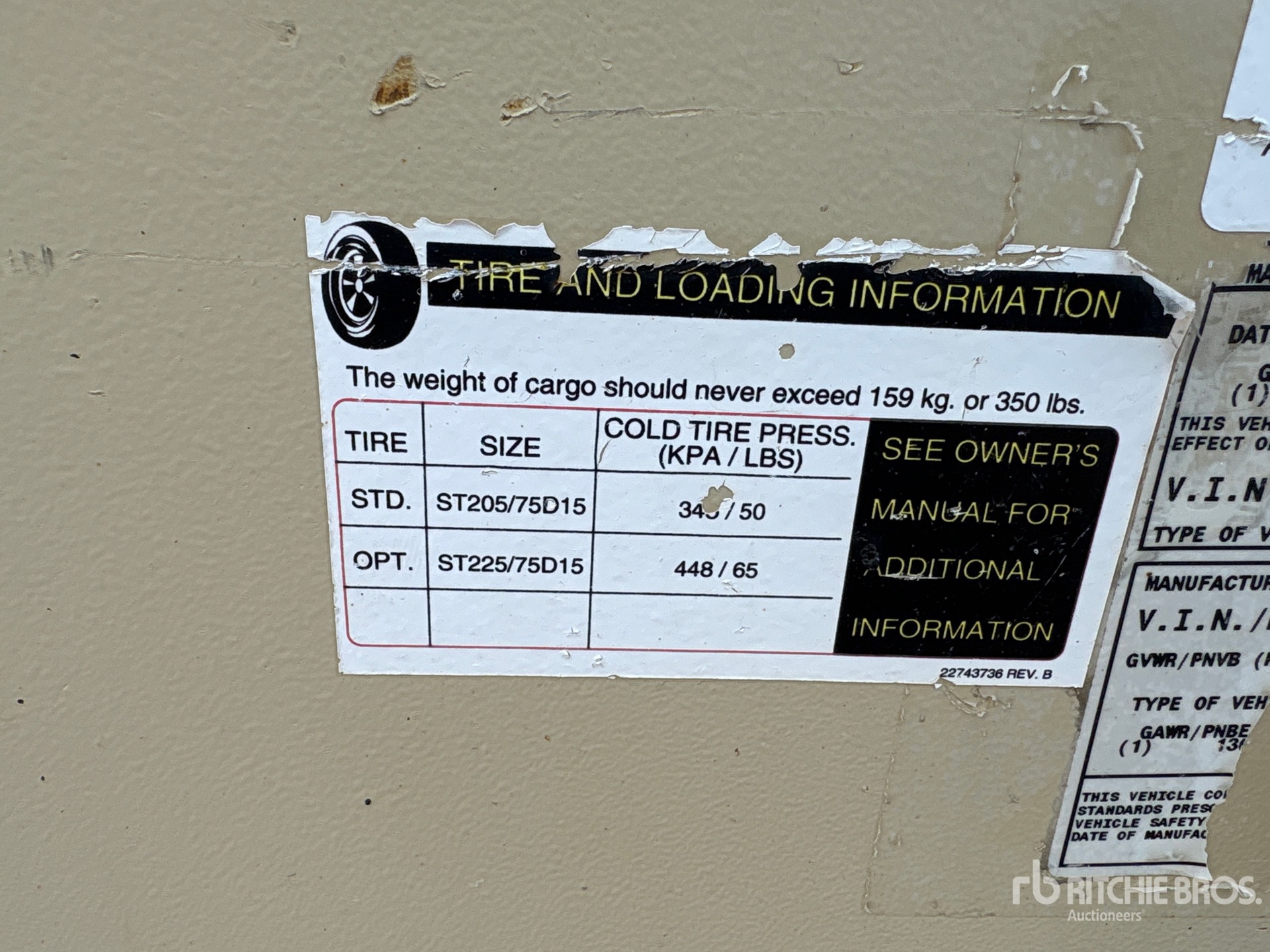 Ingersoll Rand XP 185WJD
