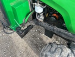 Hydraulics with