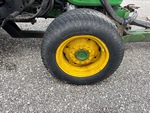 Chassis with