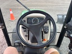 Control Station with