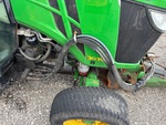 Hydraulics with