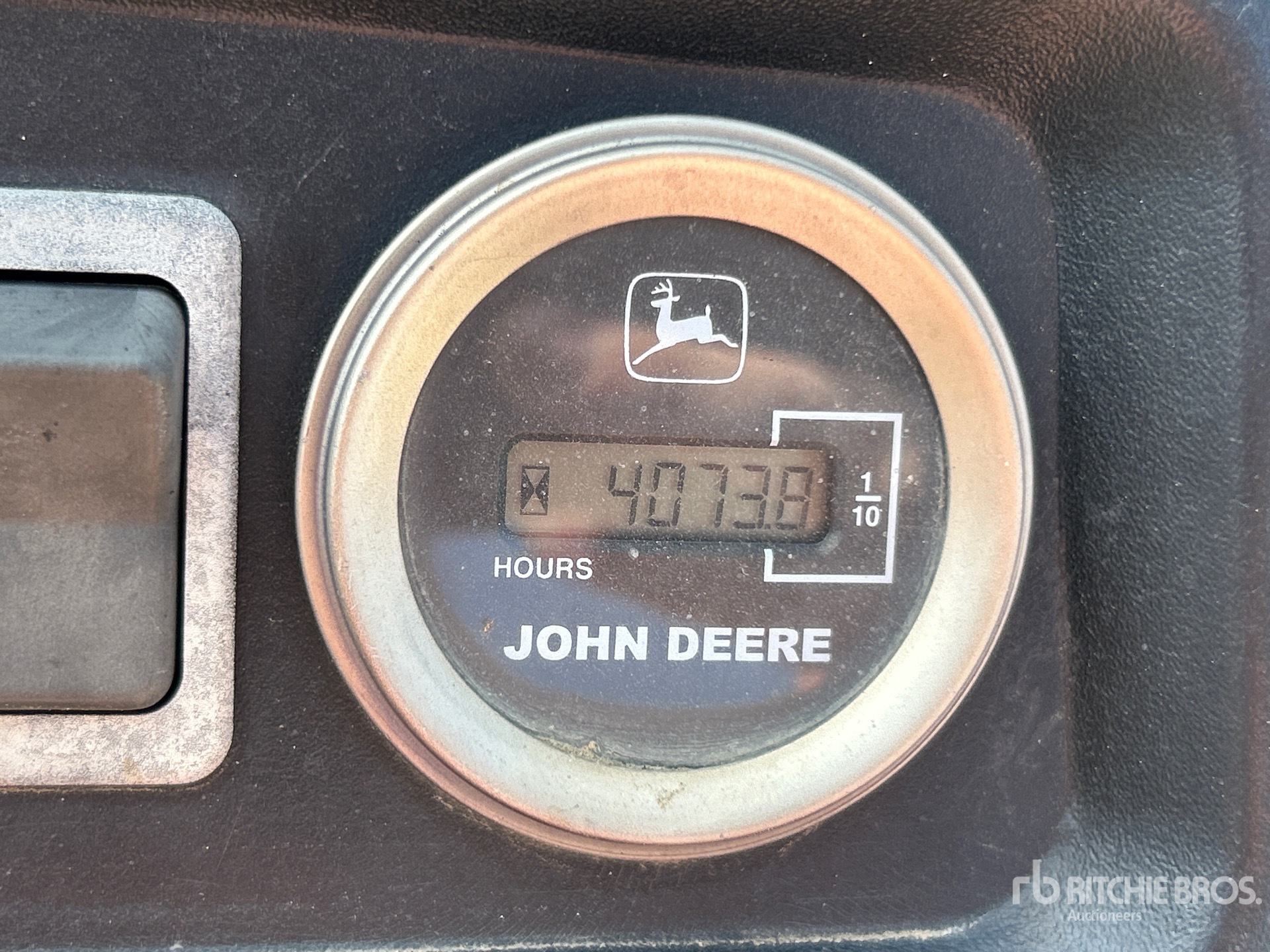 John Deere GATOR 4X2
