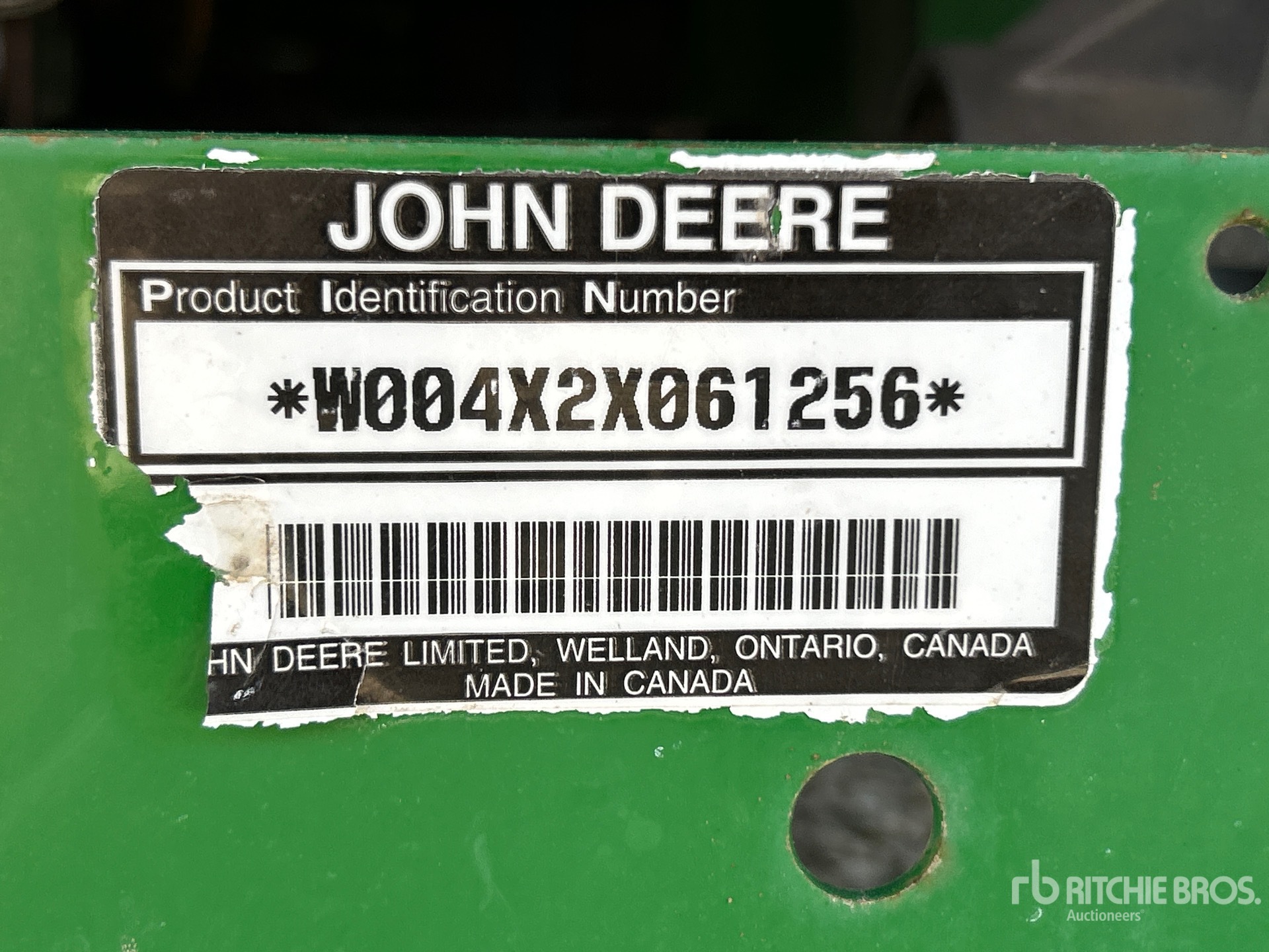 John Deere GATOR 4X2