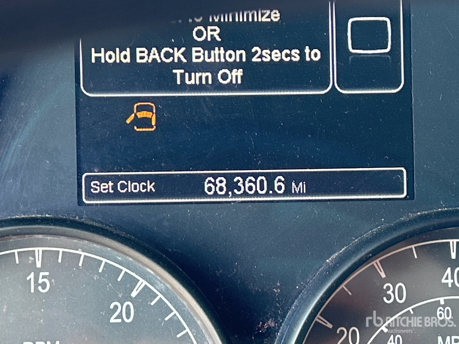 2020 Peterbilt 567