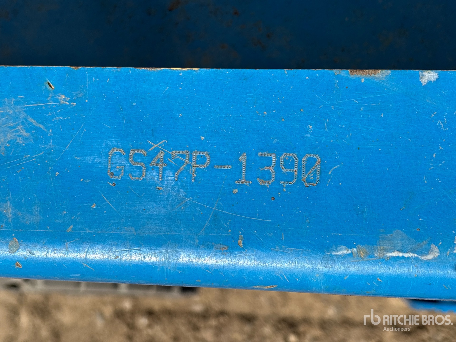 Genie GS4047