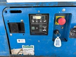 Basic Lower Control Station with