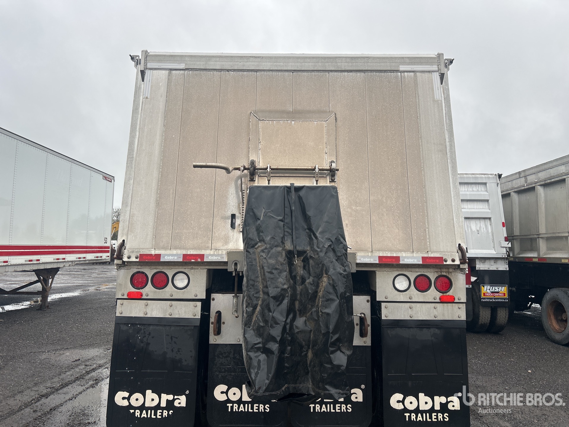 2022 Cobra Quad/A