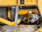 Motor with