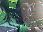 Hydraulics with