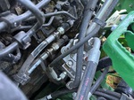 Motor with