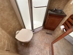 Interior with