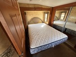 Interior with