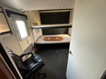 Interior with
