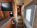 Interior with
