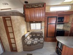 Interior with
