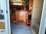 Interior with