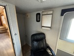 Interior with