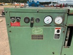 Control Station with