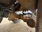 Drivetrain with