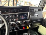 Cab with