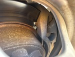 Brakes with