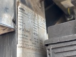 General Appearance with Refrigeration Unit Serial Number