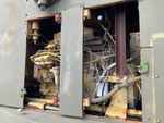 Upper Engine with