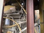 Upper Engine with