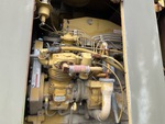 Upper Engine with