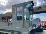 Upper Control Station with