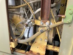 Upper Engine with