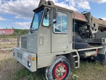 Chassis with