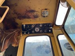 Upper Control Station with