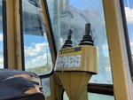 Upper Control Station with