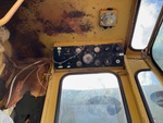 Upper Control Station with