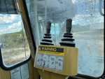 Upper Control Station with