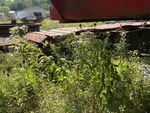 Crane Superstructure with