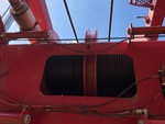 Crane Superstructure with
