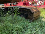 Crane Superstructure with