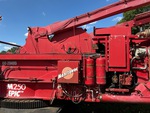 Crane Superstructure with
