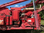 Crane Superstructure with
