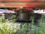 Crane Superstructure with
