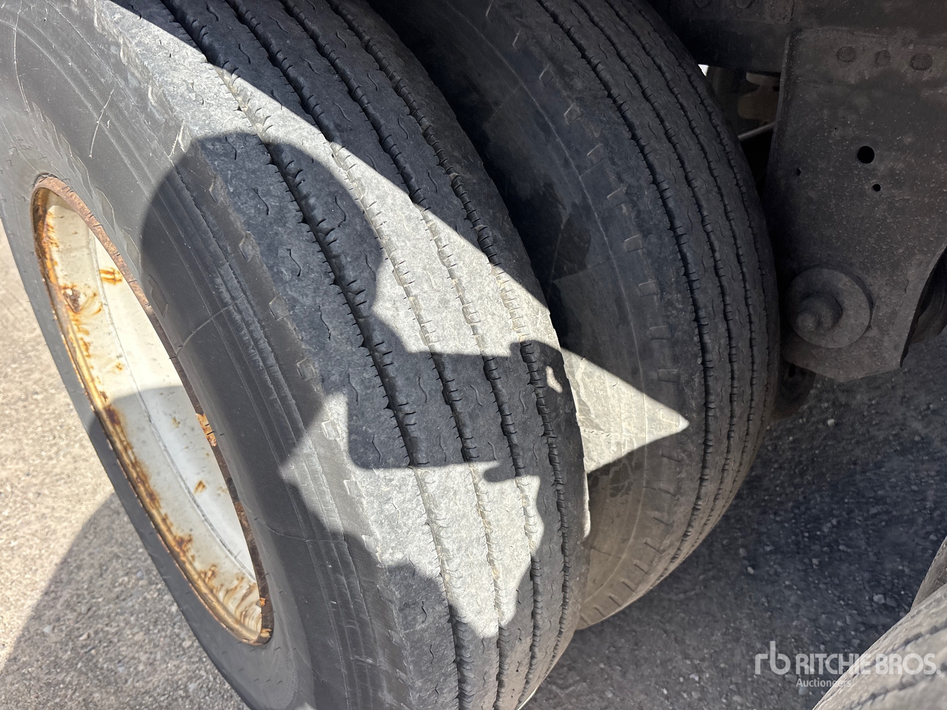 2018 Utility VS2RA