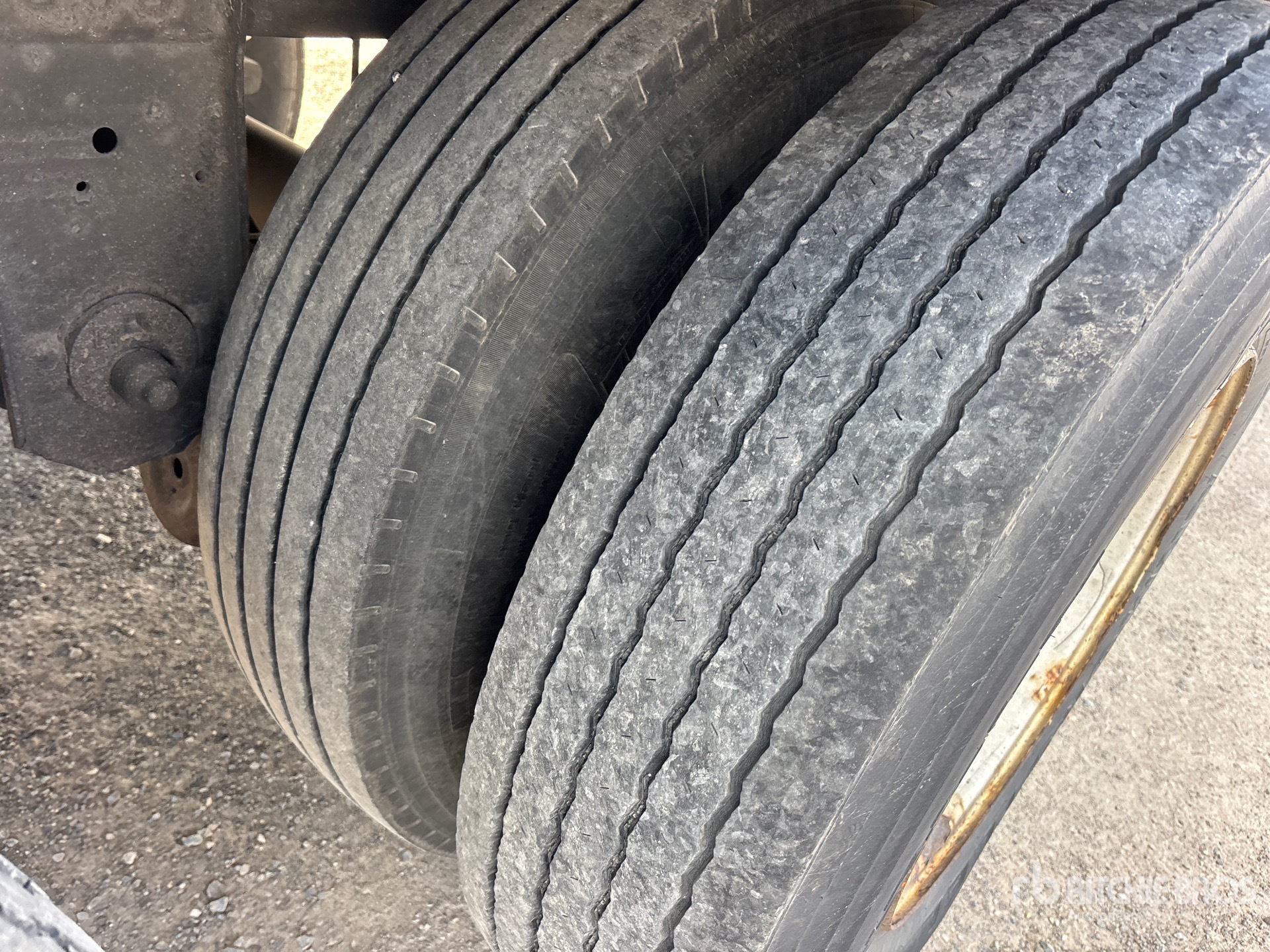 2018 Utility VS2RA
