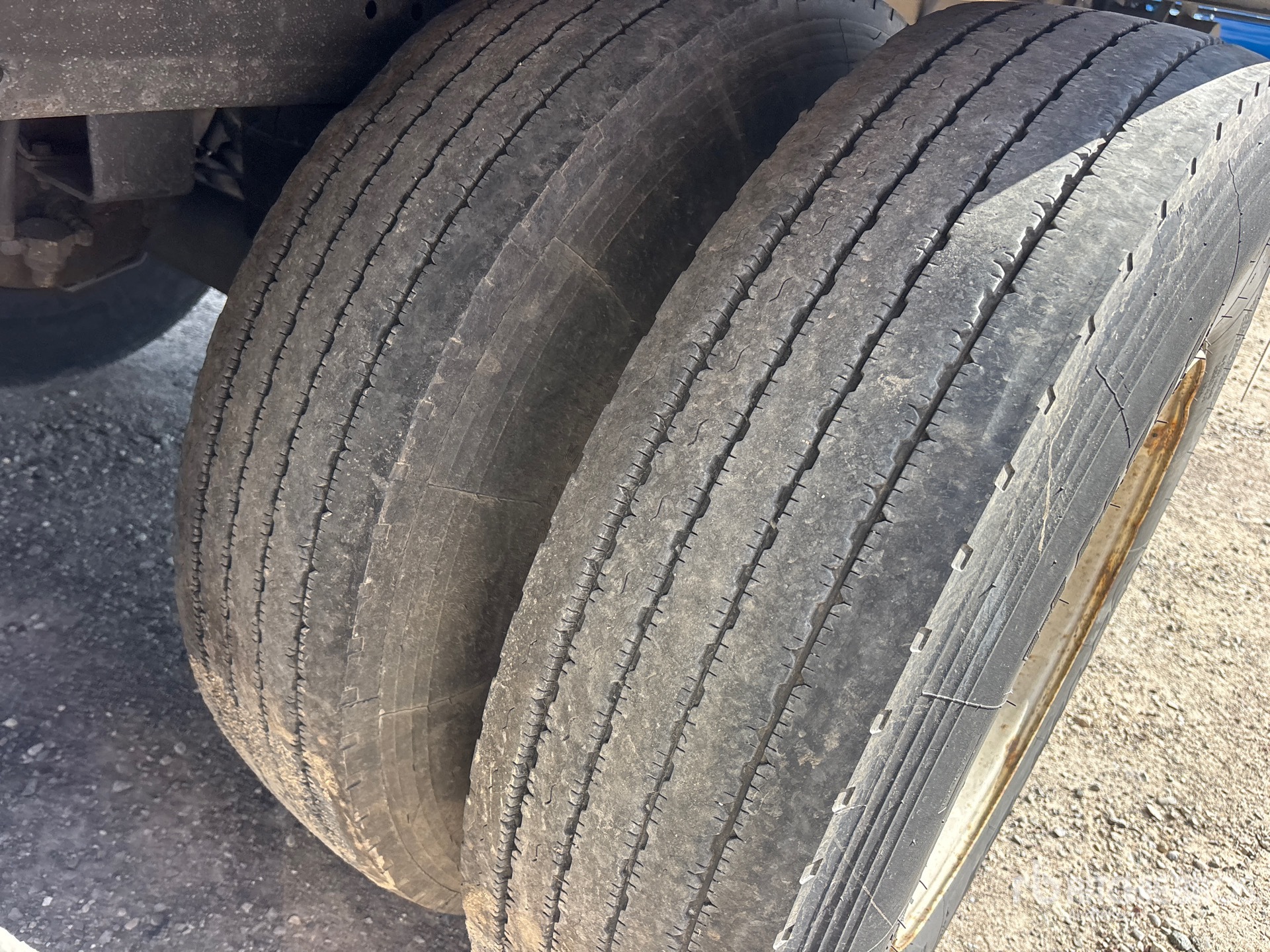 2018 Utility VS2RA