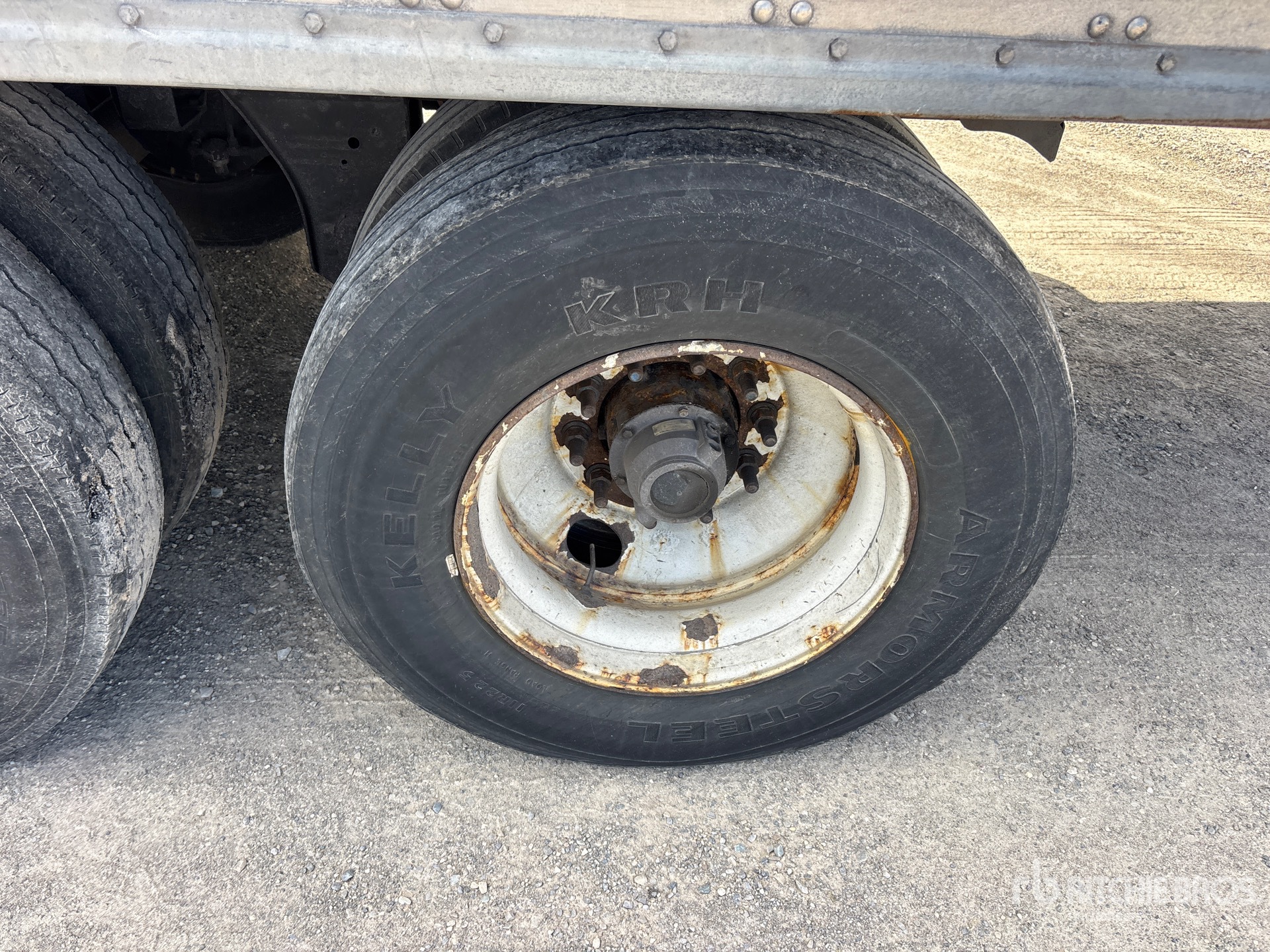 2018 Utility VS2RA