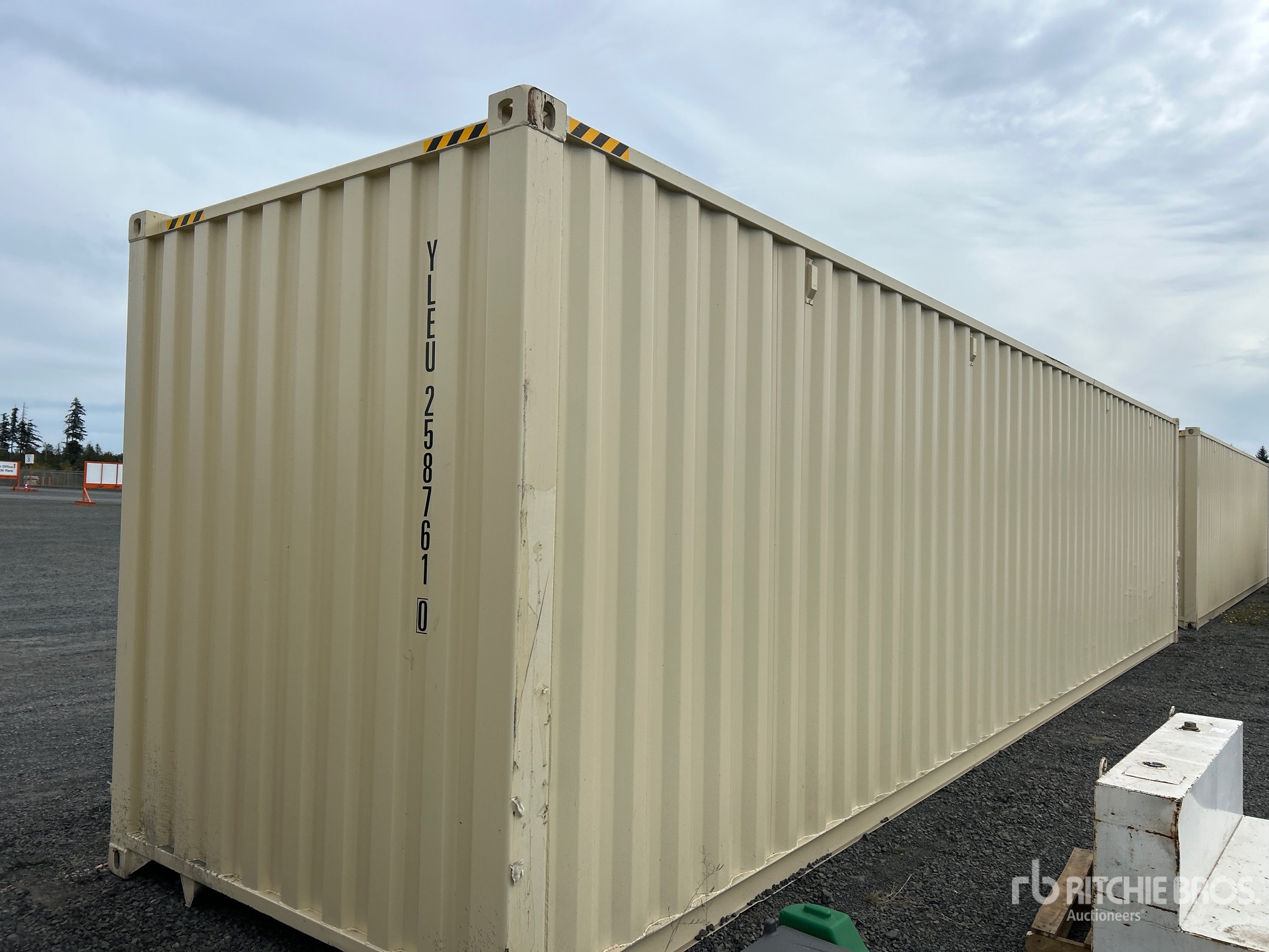 2026 AGT 40 FT HQ