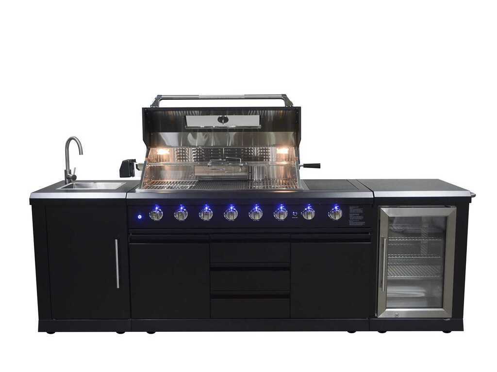 Aspect général with Photo en vedette