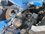 Hydraulics with