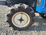 Chassis with